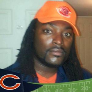 Meet your Posher, William